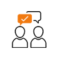 Consultation & Demand Confirmation