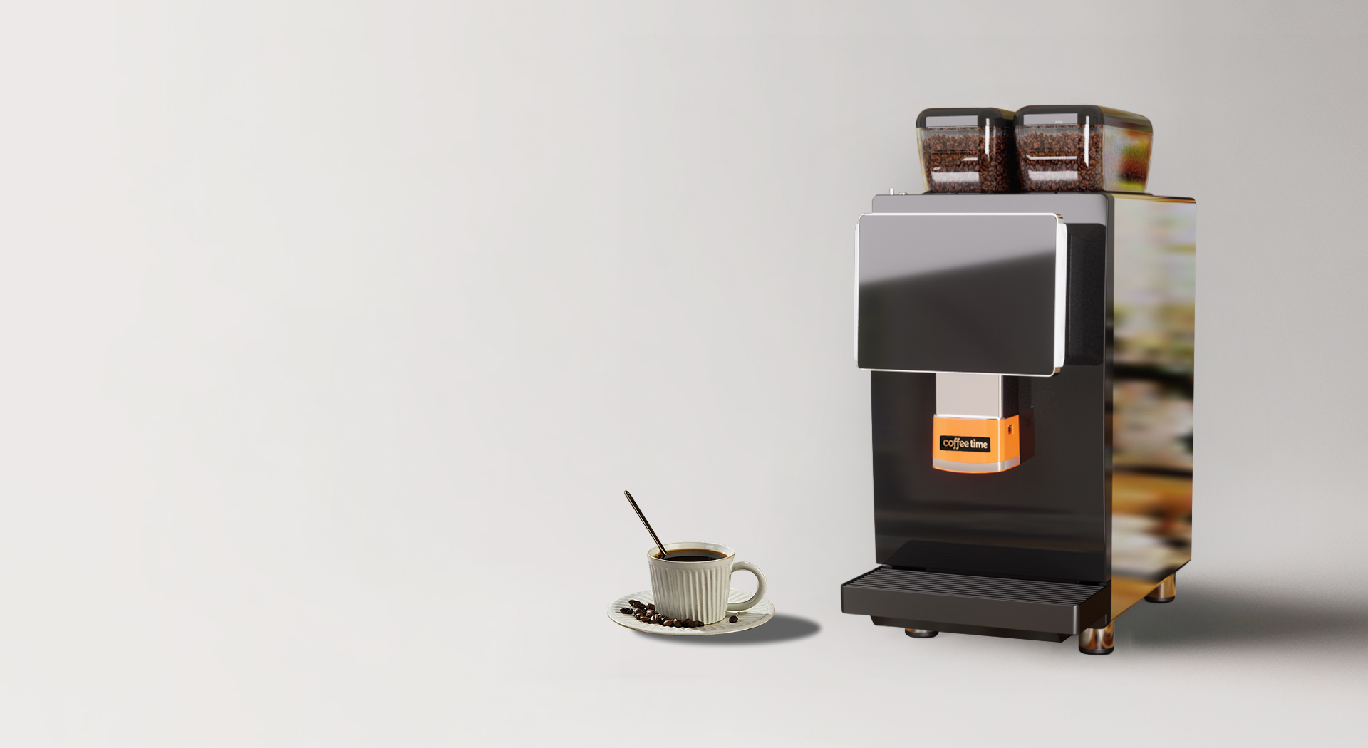 img of About Coffee Time