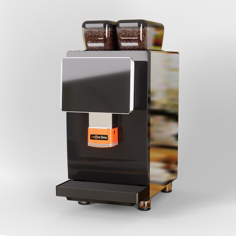 img of How to clean an espresso coffee machine