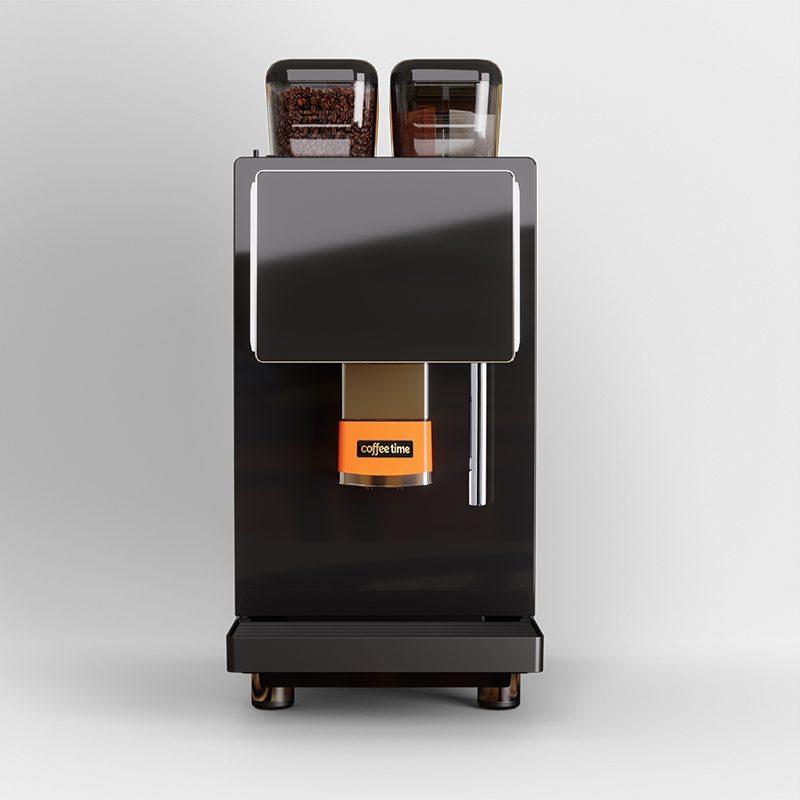 img of Top 10 espresso coffee machine supplier in 2026