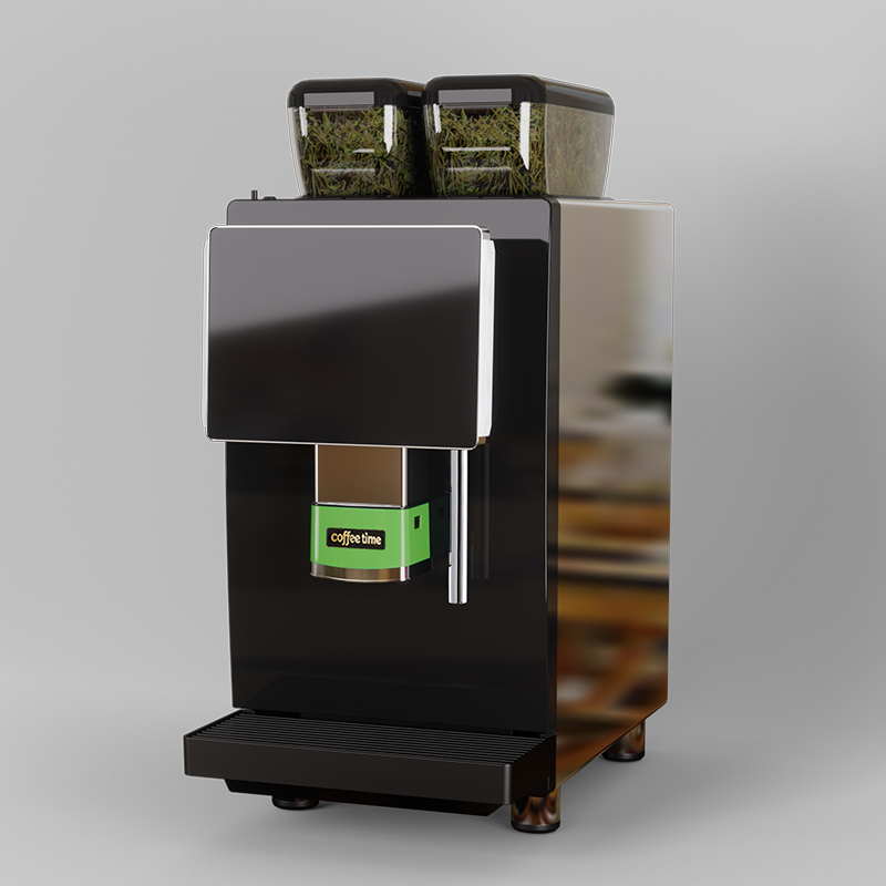 WT5 GT XL Automatic tea brewer