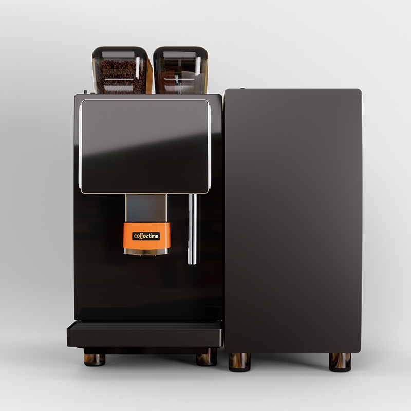 espresso coffee machine
