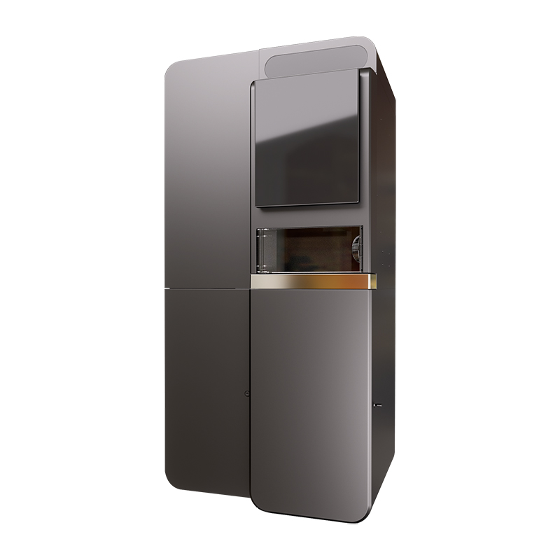 bean to cup coffee vending machine