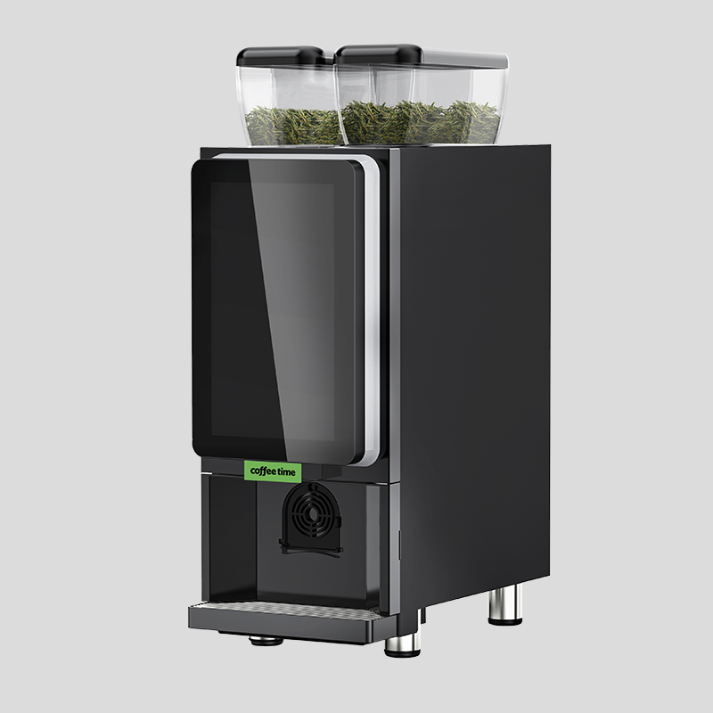 automatic tea brewer