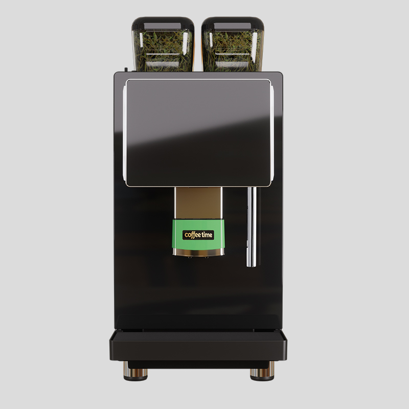 WT5 GT XL Automatic tea brewer