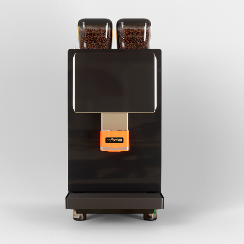 Automatic Fresh Grinding Coffee Machine
