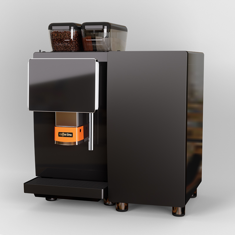 espresso coffee machine