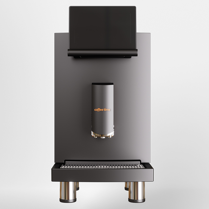 A200 compact fully automatic espresso machine